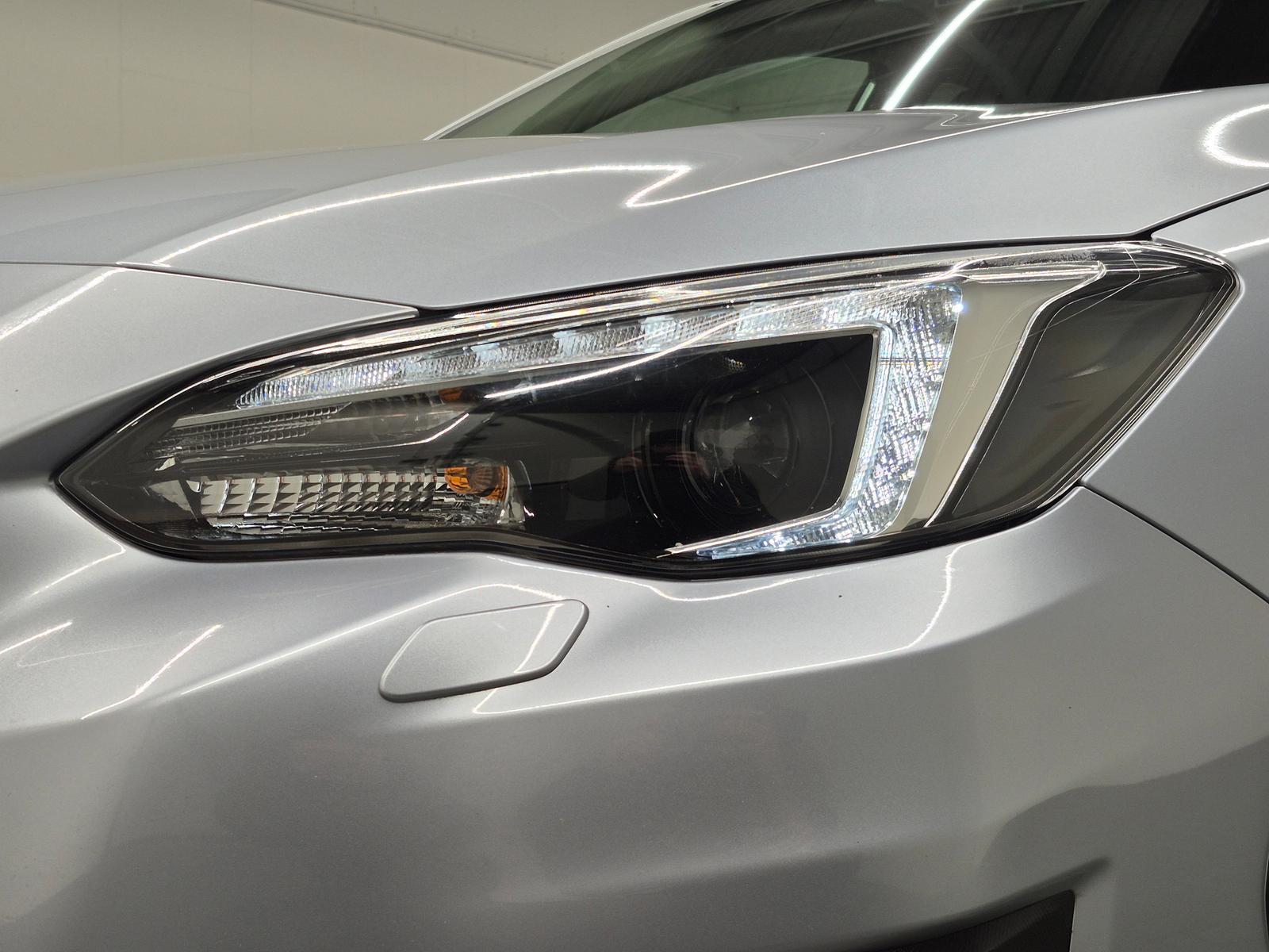 Subaru XV Exclusive LED/Navi/Eyesight/SHZ/Kam/Keyl/18LM