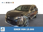 Bild Peugeot 3008 GT AT Shz Navi Kamera PDC v+h