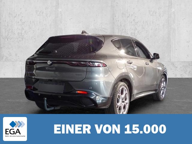 Alfa Romeo Tonale Speciale Winter Paket AHK abn. LED Sperrdiff. ACC El. Heckklappe Apple Ca