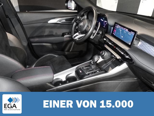 Alfa Romeo Tonale Speciale Winter Paket AHK abn. LED Sperrdiff. ACC El. Heckklappe Apple Ca