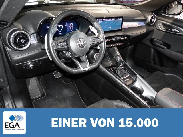 Alfa Romeo Tonale Speciale Winter Paket AHK abn. LED Sperrdiff. ACC El. Heckklappe Apple Ca