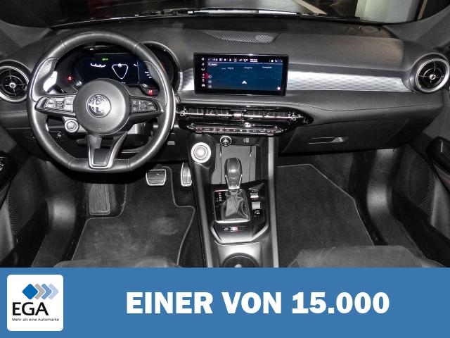 Alfa Romeo Tonale Speciale Winter Paket AHK abn. LED Sperrdiff. ACC El. Heckklappe Apple Ca