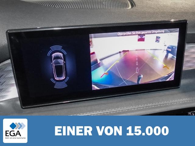 Alfa Romeo Tonale Speciale Winter Paket AHK abn. LED Sperrdiff. ACC El. Heckklappe Apple Ca