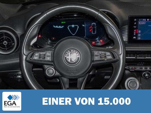 Alfa Romeo Tonale Speciale Winter Paket AHK abn. LED Sperrdiff. ACC El. Heckklappe Apple Ca