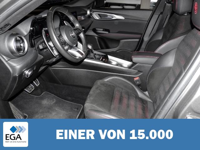 Alfa Romeo Tonale Speciale Winter Paket AHK abn. LED Sperrdiff. ACC El. Heckklappe Apple Ca