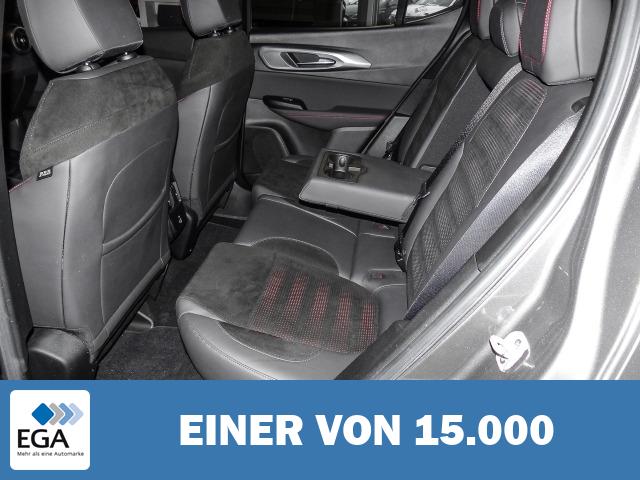 Alfa Romeo Tonale Speciale Winter Paket AHK abn. LED Sperrdiff. ACC El. Heckklappe Apple Ca