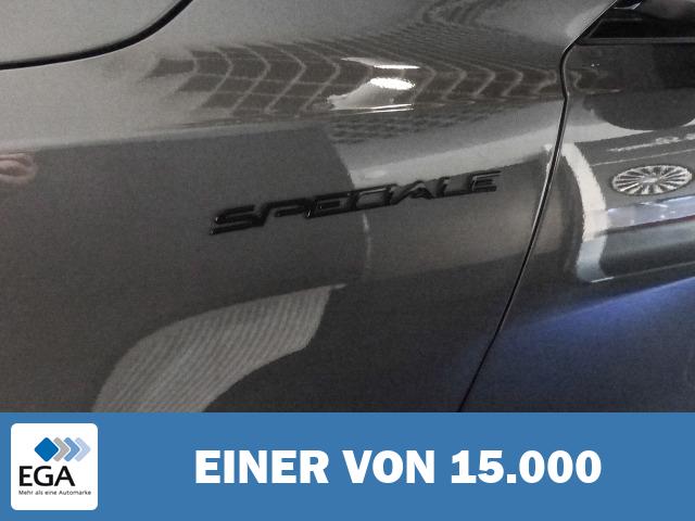 Alfa Romeo Tonale Speciale Winter Paket AHK abn. LED Sperrdiff. ACC El. Heckklappe Apple Ca