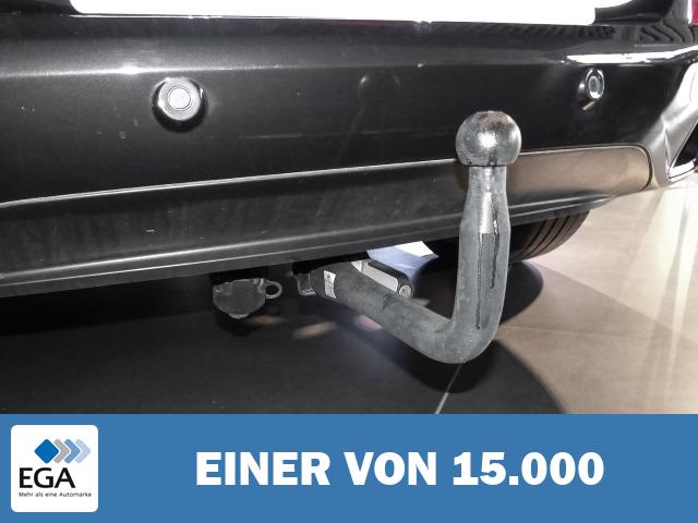 Alfa Romeo Tonale Speciale Winter Paket AHK abn. LED Sperrdiff. ACC El. Heckklappe Apple Ca