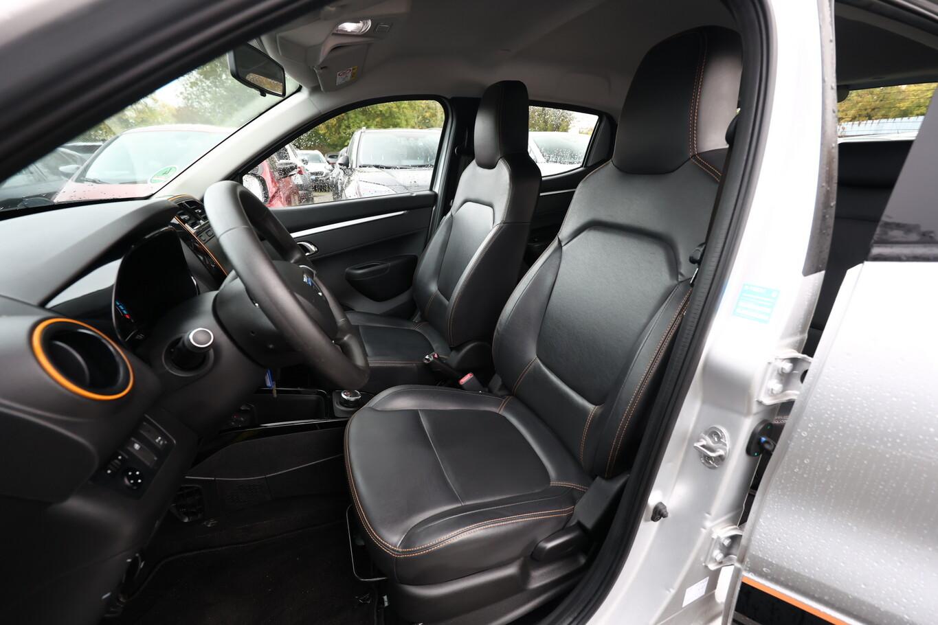 Dacia Spring Electric 45 Comfort Plus CCS Nav PDC Kam