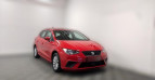 Bild Seat Ibiza Style 1.0 MPI Navi Carplay Klima RDK