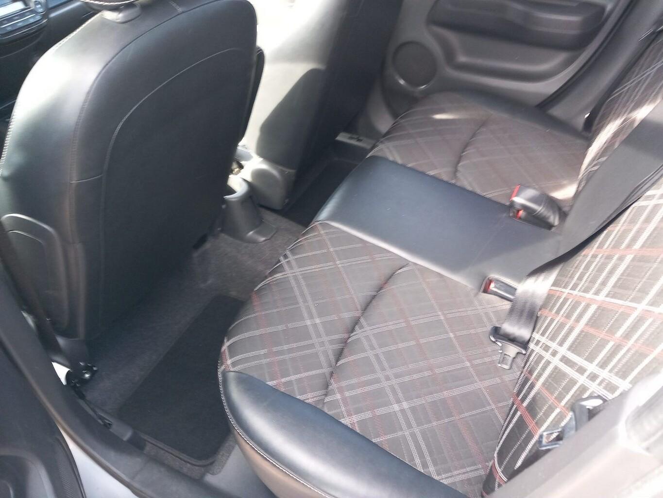 Mitsubishi Space Star 1.2 72 CVT Elegance LED Kam SHZ Keyl