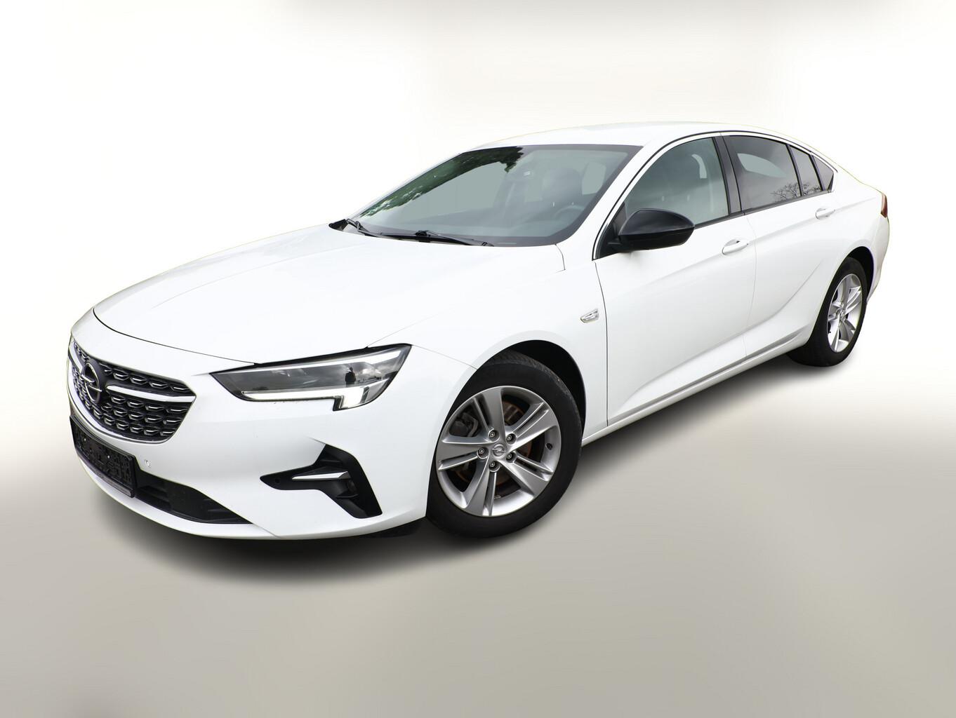 Opel Insignia 1.5D 122 Aut. LED Keyl Kam SolarP 17Z