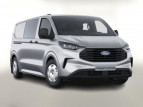 Bild Ford Transit Custom DCiV Aut Trend 320L2 AHK LED SHZ