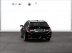 Bild BMW 318 TOURING HIFI DAB AHK KLIMAAUTO. ALU 17