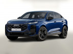 Bild Audi Q3 Sportback TFSI 204 2xS line Tech+ 19Z eHK Kam