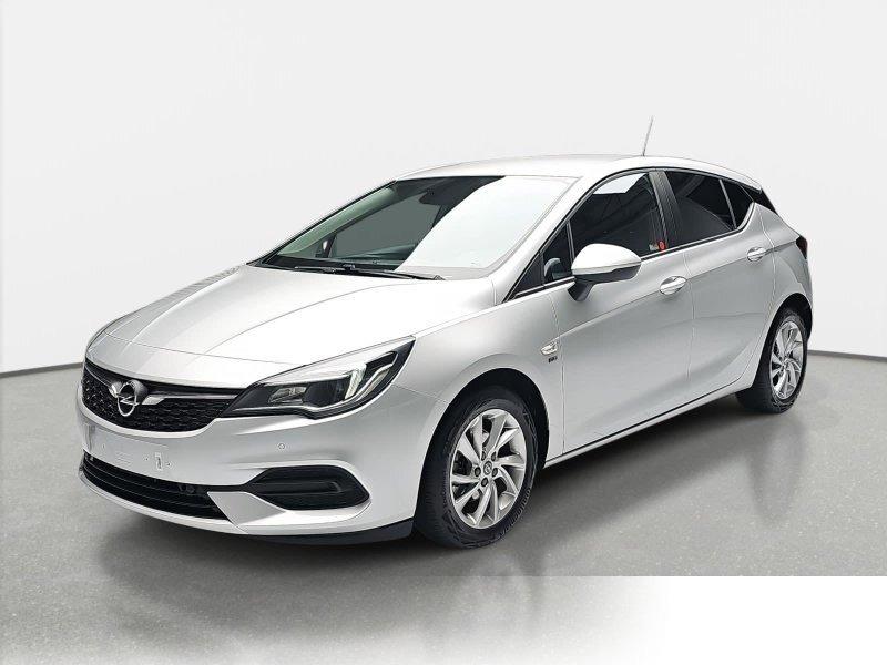 Opel Astra 1.2 TURBO 120 JAHRE NAVI KLIMAAUTO WINTER KAMERA L