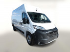 Bild Peugeot Boxer 435 180 L4H3 Kam 270° Temp PDC E-Rad Visib
