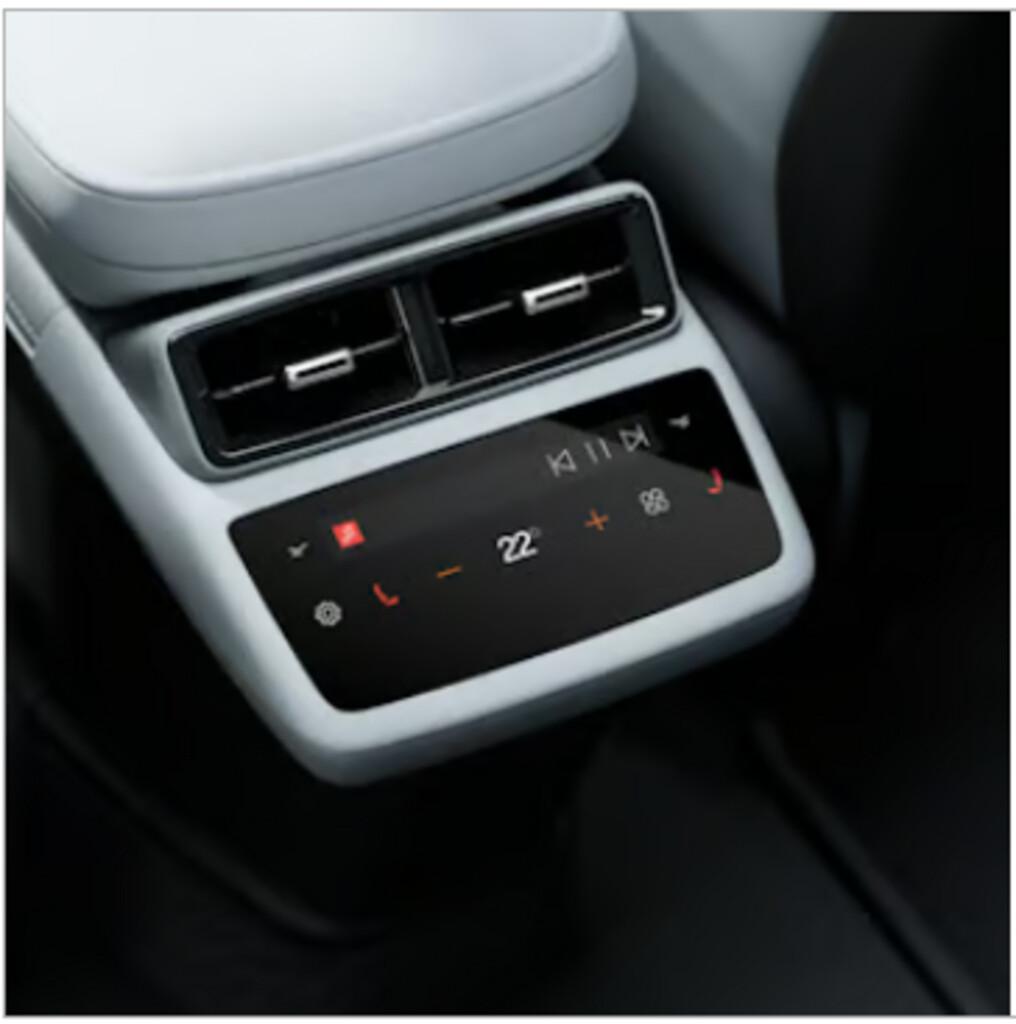 Polestar 4 Long Range Single Motor Pano PlusP PilotP 21Z