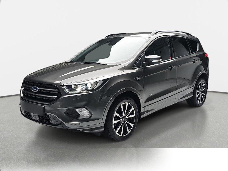 Ford Kuga 1.5 EB AUTO. ST-LINE 4X4 NAVI BI-XENON WINTER SIC
