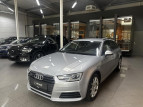 Bild Audi A4  2.0 TDI Avant quattro Bi-Xenon Navi AHK STHZ