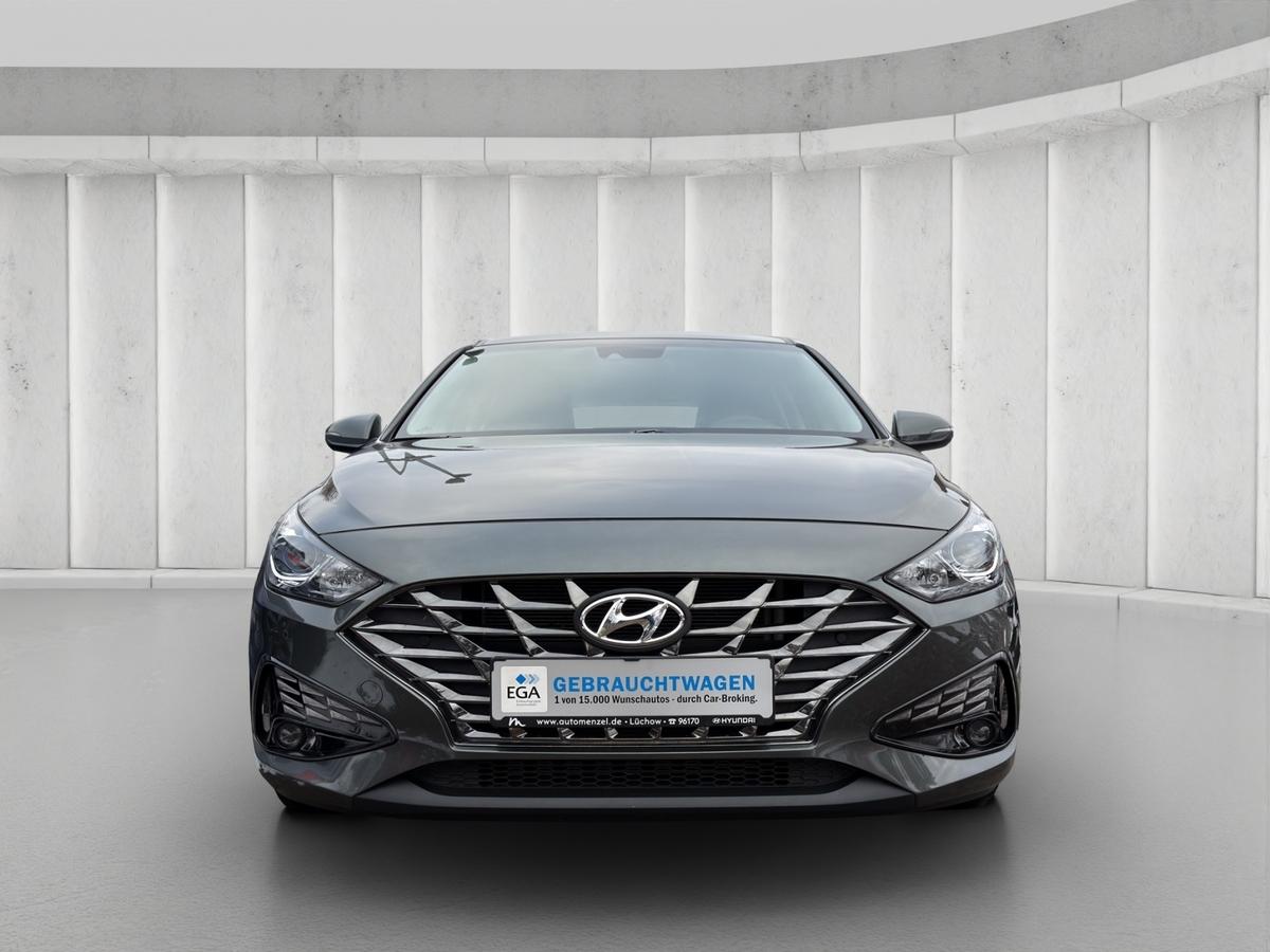 Hyundai i30 FL Trend 1.5 T-GDI 48V Navi*Klima*PDC