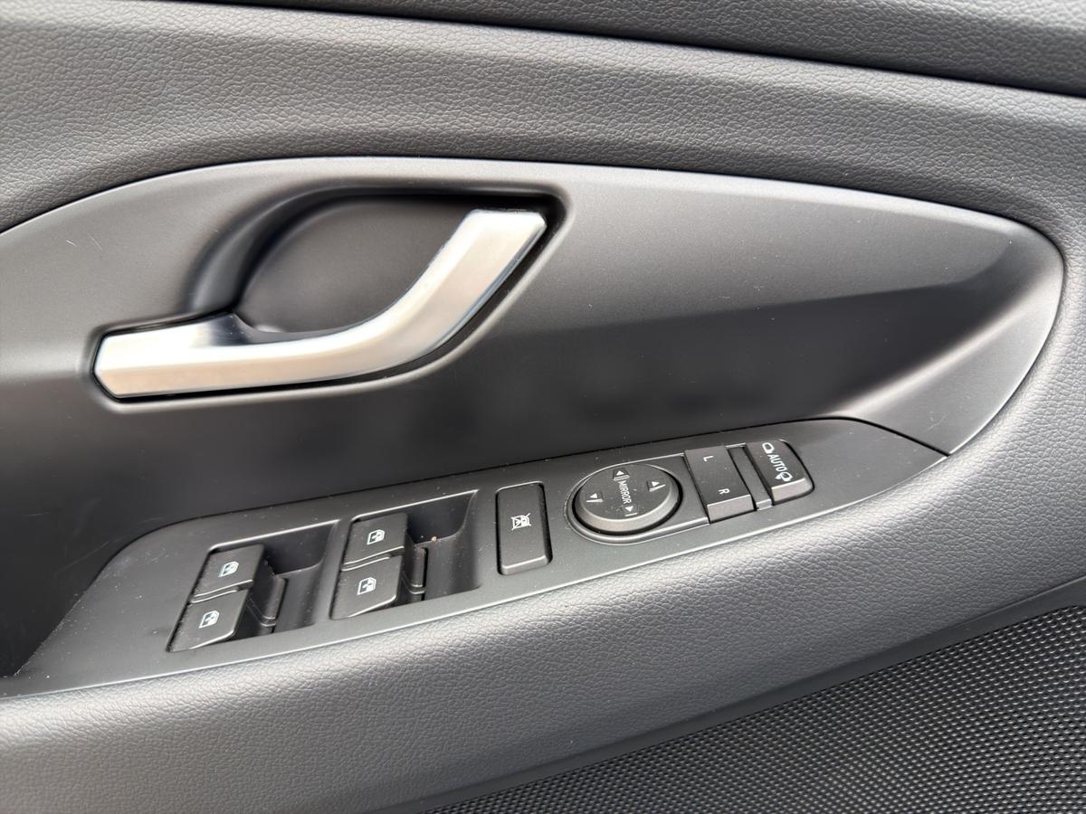 Hyundai i30 FL Trend 1.5 T-GDI 48V Navi*Klima*PDC