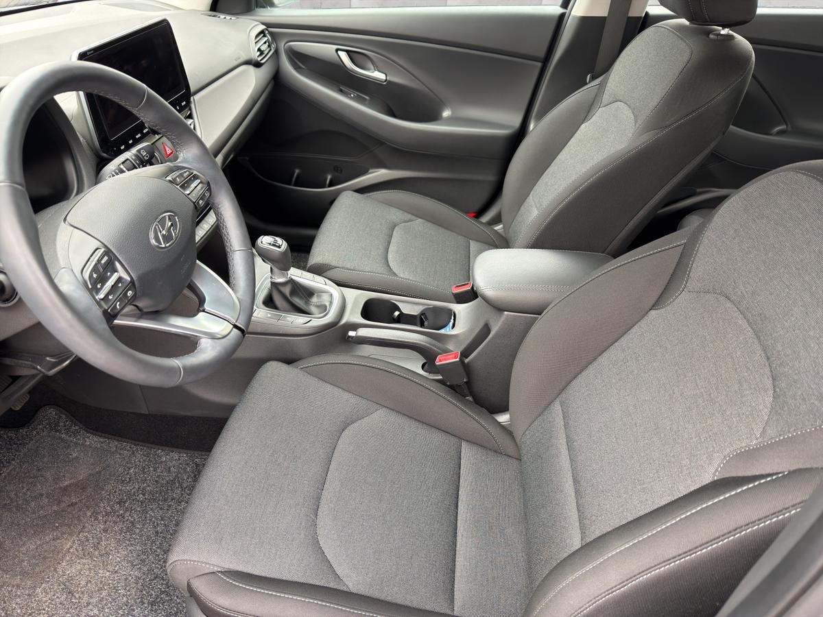 Hyundai i30 FL Trend 1.5 T-GDI 48V Navi*Klima*PDC