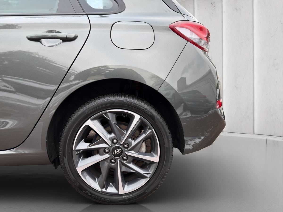 Hyundai i30 FL Trend 1.5 T-GDI 48V Navi*Klima*PDC