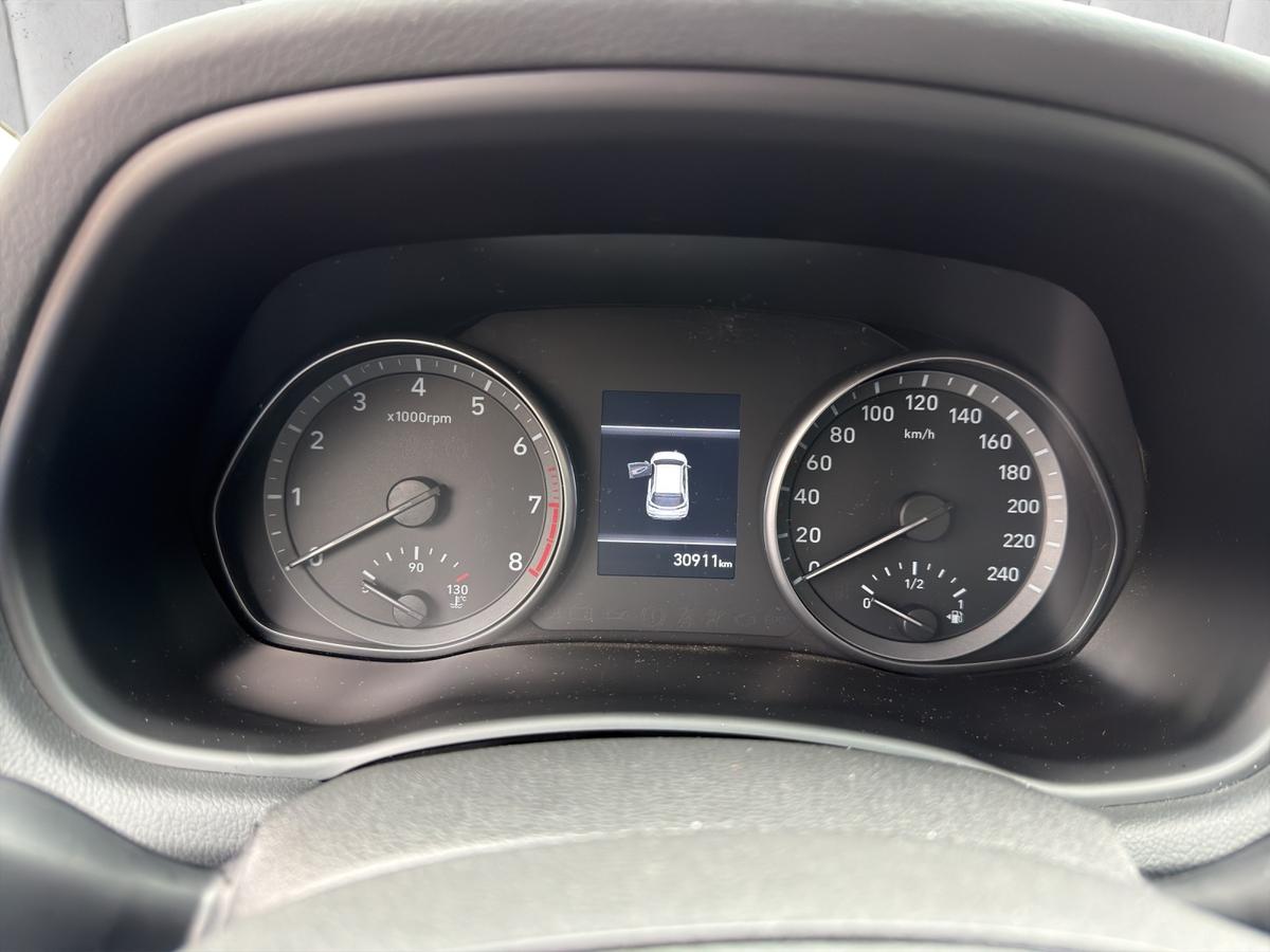 Hyundai i30 FL Trend 1.5 T-GDI 48V Navi*Klima*PDC