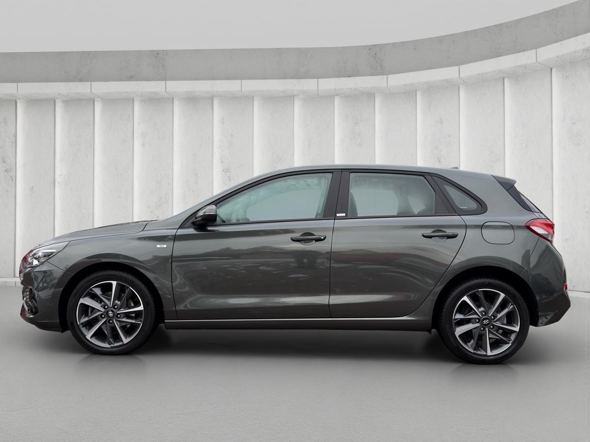 Hyundai i30 FL Trend 1.5 T-GDI 48V Navi*Klima*PDC