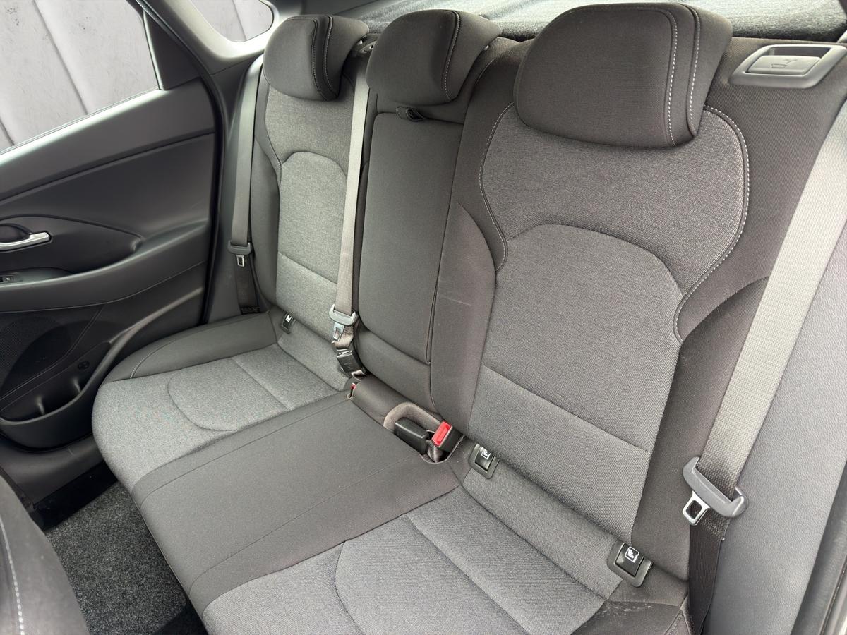 Hyundai i30 FL Trend 1.5 T-GDI 48V Navi*Klima*PDC