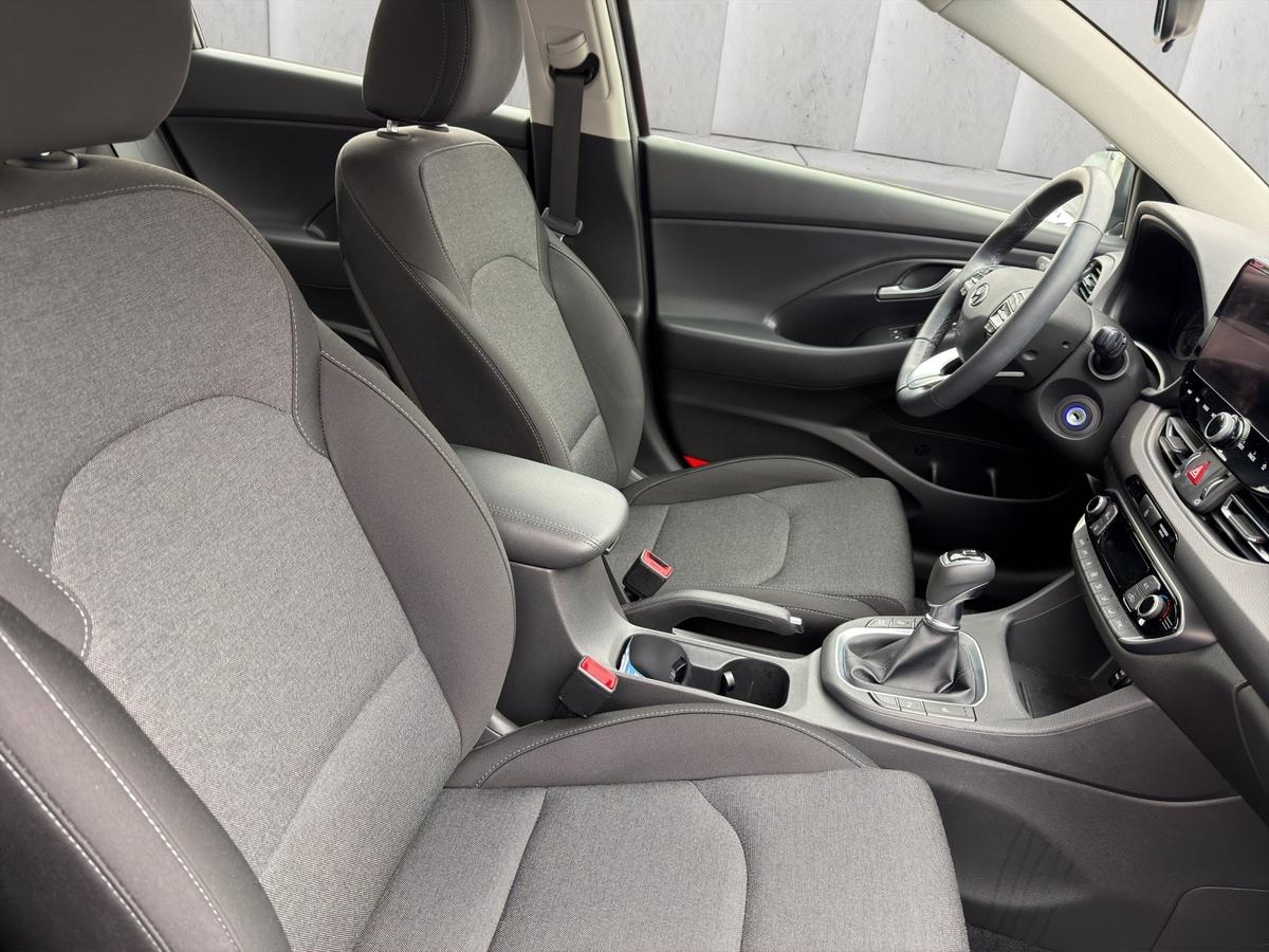 Hyundai i30 FL Trend 1.5 T-GDI 48V Navi*Klima*PDC