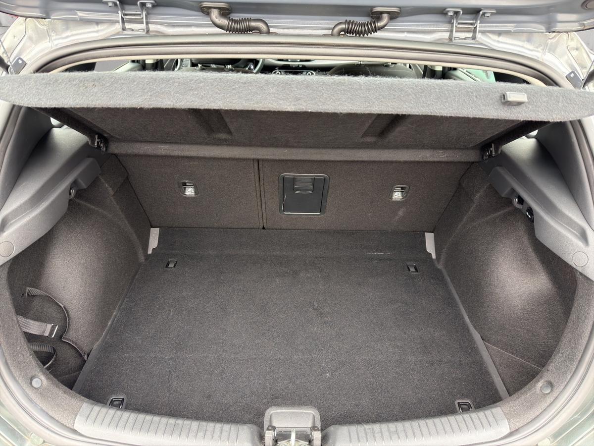 Hyundai i30 FL Trend 1.5 T-GDI 48V Navi*Klima*PDC