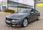 Bild BMW 420 d Gran Coupe M Sport
