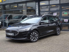 Bild Ford Focus 1.5 EcoBlue Turnier Titanium 