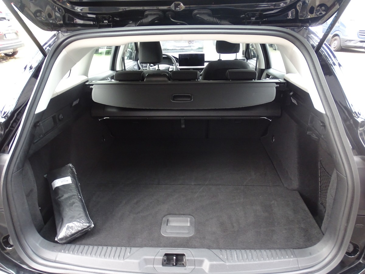 Ford Focus 1.5 EcoBlue Turnier Titanium 