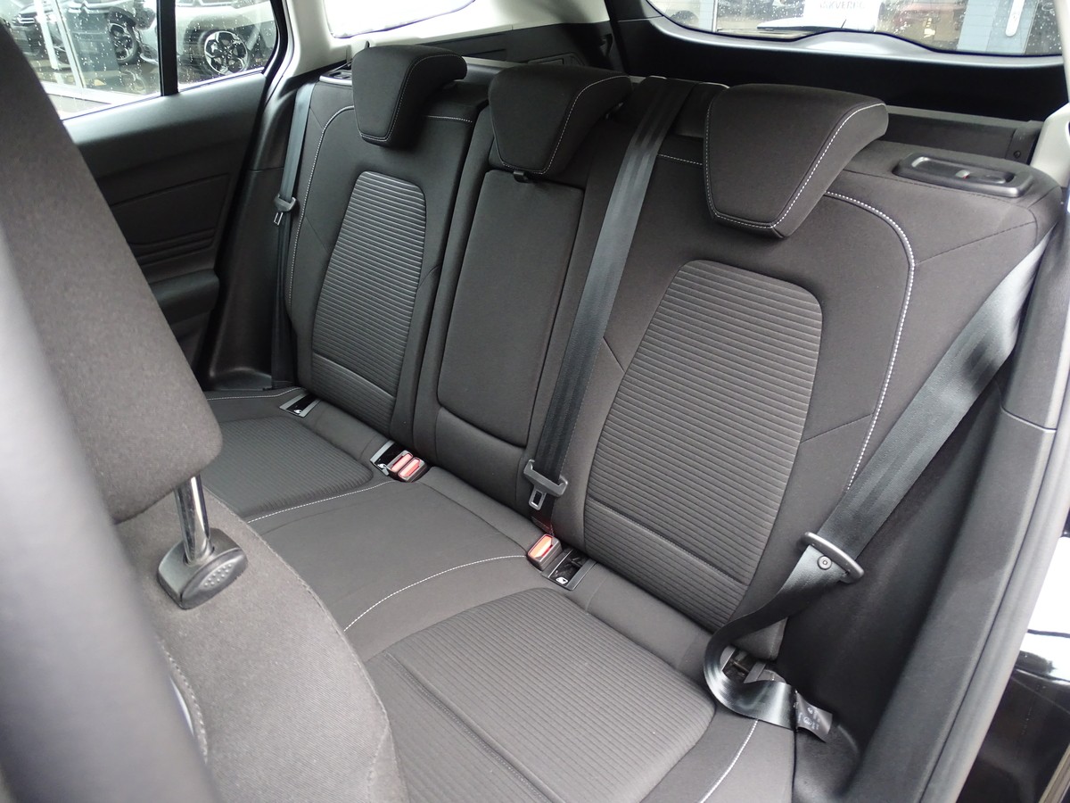 Ford Focus 1.5 EcoBlue Turnier Titanium 