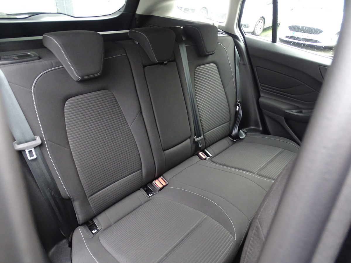 Ford Focus 1.5 EcoBlue Turnier Titanium 