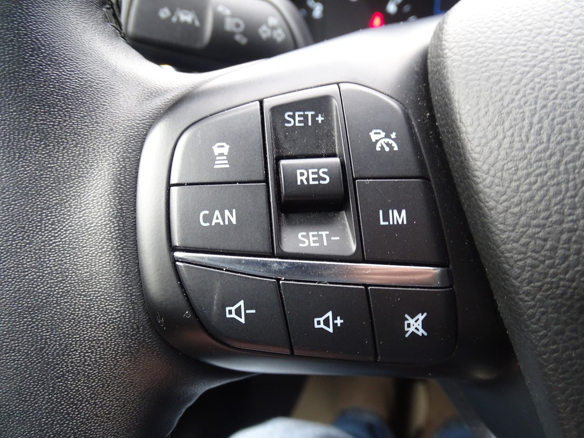 Ford Focus 1.5 EcoBlue Turnier Titanium 