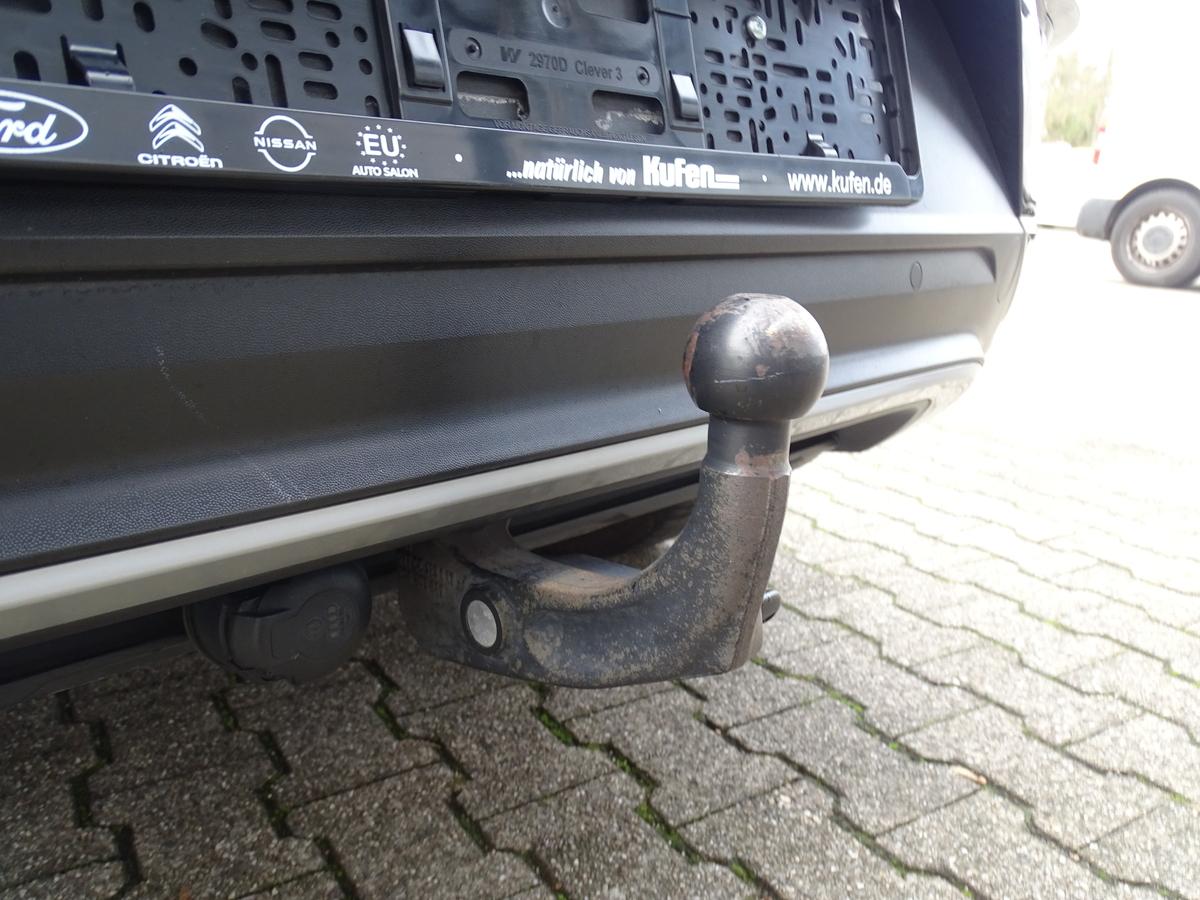 Volkswagen T-Roc 1.5 TSI DSG Style AHK