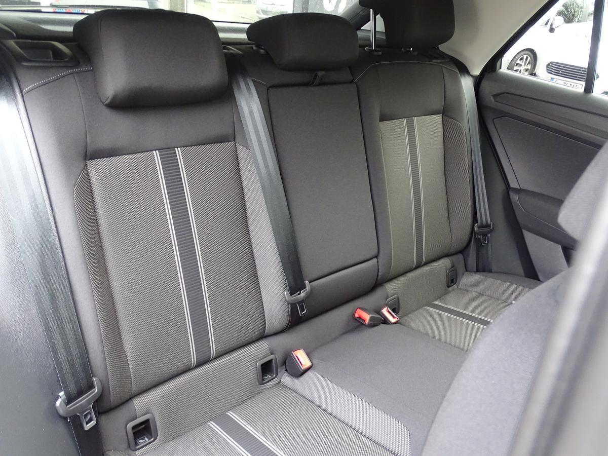 Volkswagen T-Roc 1.5 TSI DSG Style AHK