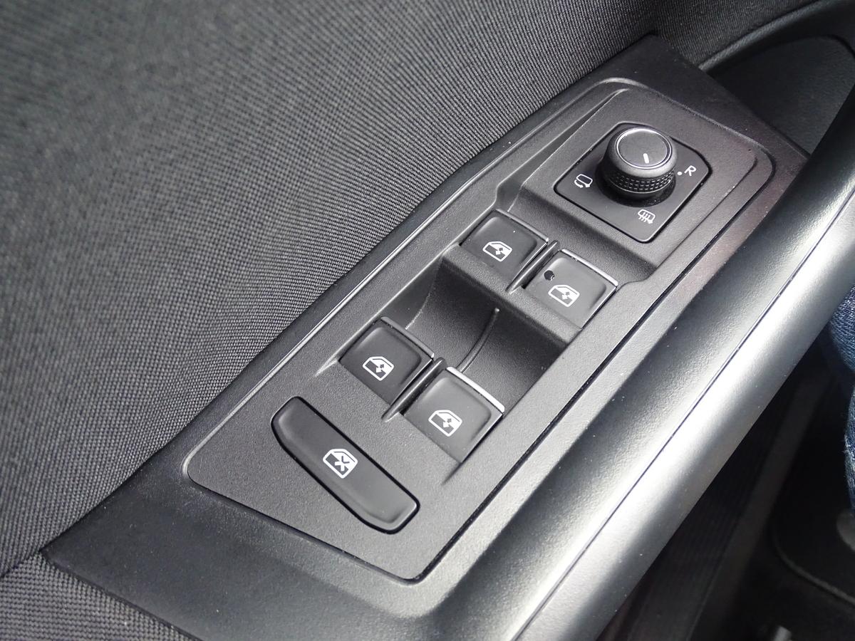 Volkswagen T-Roc 1.5 TSI DSG Style AHK