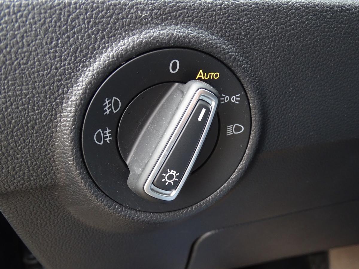 Volkswagen T-Roc 1.5 TSI DSG Style AHK