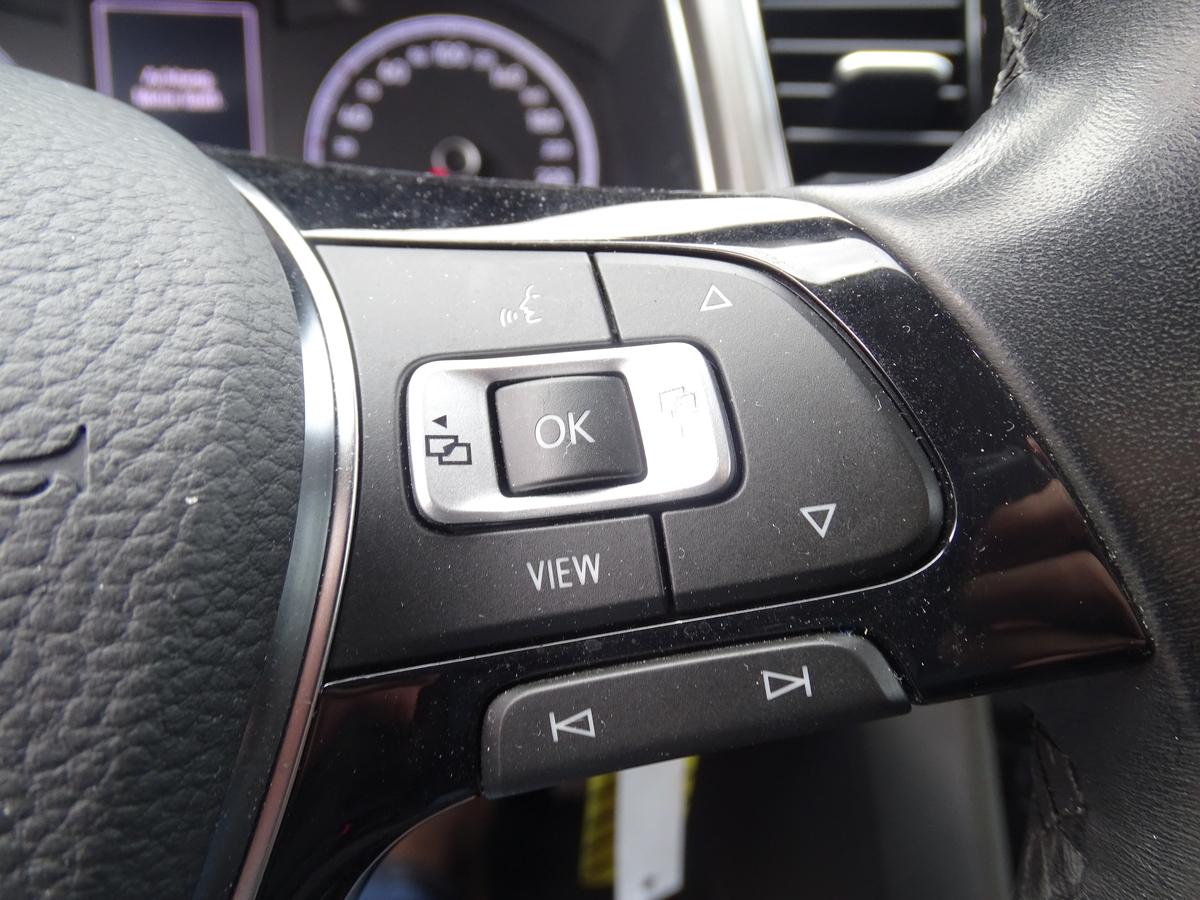 Volkswagen T-Roc 1.5 TSI DSG Style AHK