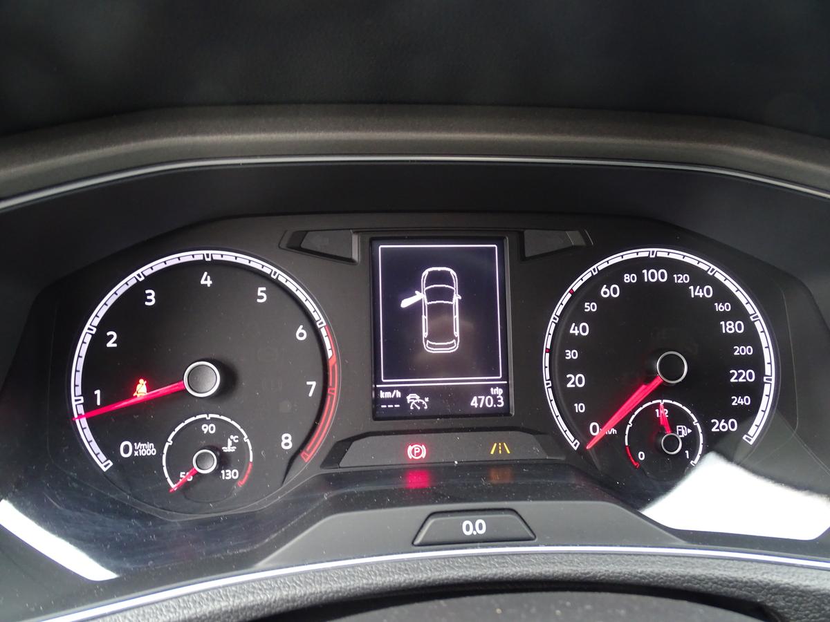 Volkswagen T-Roc 1.5 TSI DSG Style AHK