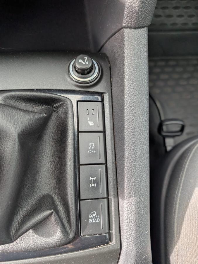 Volkswagen Amarok 2.0TDI 4x4 DK Hardtop