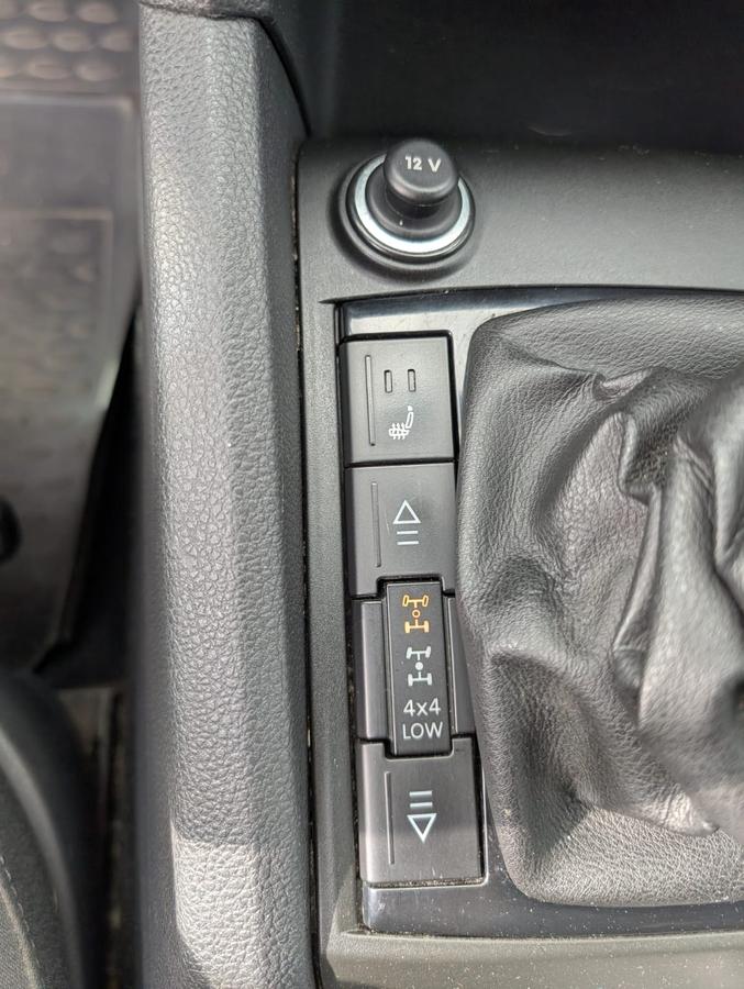 Volkswagen Amarok 2.0TDI 4x4 DK Hardtop