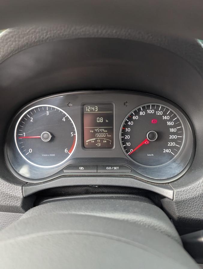 Volkswagen Amarok 2.0TDI 4x4 DK Hardtop