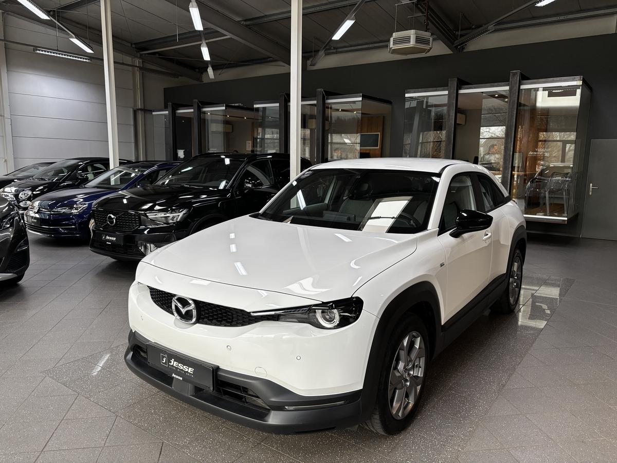 Mazda MX-30  e-SKYACTIV EV PRIME-LINE ACC LED HUD R.Cam