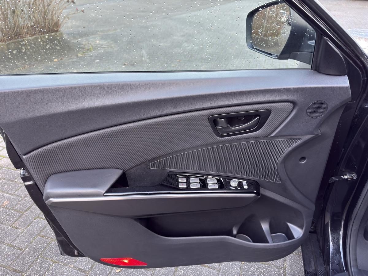 Ssangyong XLV City Vibe 6MT 2WD